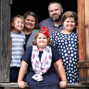 Meet your Posher, Kristina